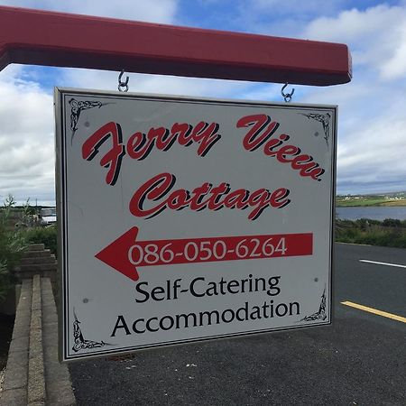 Ferry View Cottage Belmullet Exterior foto