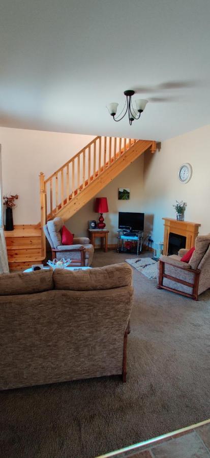 Ferry View Cottage Belmullet Exterior foto
