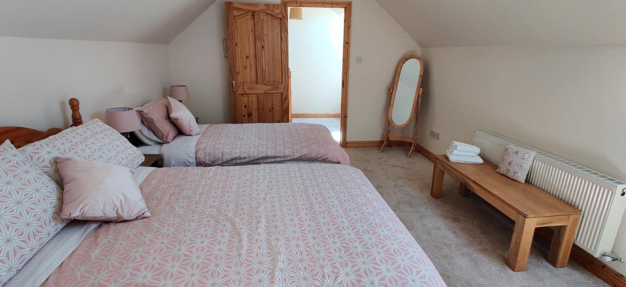 Ferry View Cottage Belmullet Exterior foto