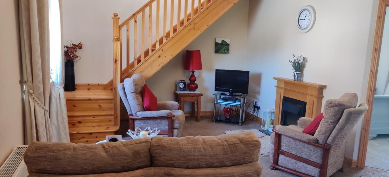 Ferry View Cottage Belmullet Exterior foto