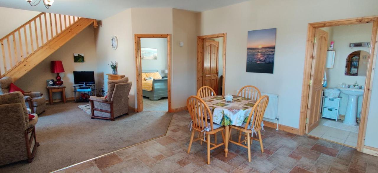 Ferry View Cottage Belmullet Exterior foto