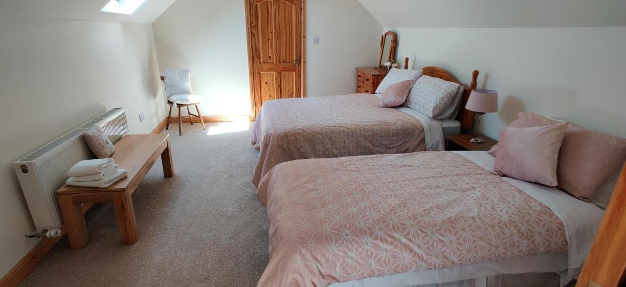 Ferry View Cottage Belmullet Exterior foto