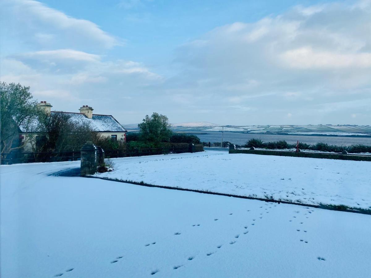 Ferry View Cottage Belmullet Exterior foto