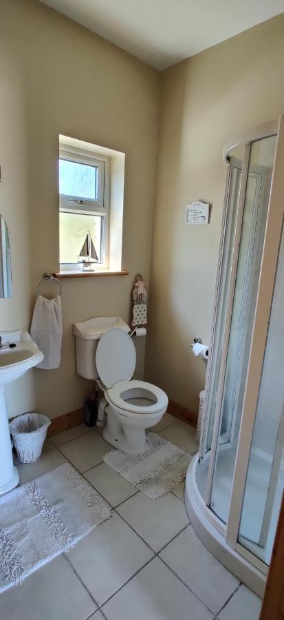 Ferry View Cottage Belmullet Exterior foto