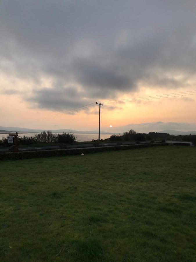 Ferry View Cottage Belmullet Exterior foto